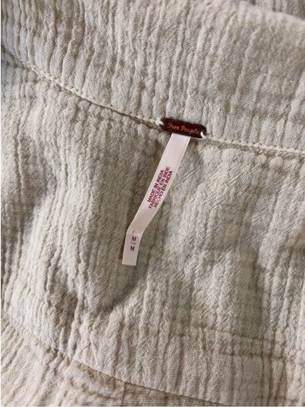 Free People free people